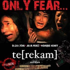 Te(rekam) Dituduh Menjiplak