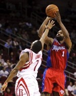 Clippers Akhiri Puasa Kemenangan Tandang