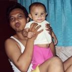 Amellia Syifa Zahra, 7 Bulan; Perempuan; f