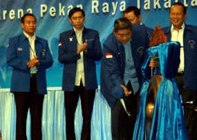 PD Perlu Penataan Kewenangan Lebih Baik