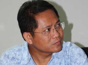 Rudiantara Masih Rajin ke PLN