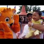 Naila Haura Faiha Rifai, 1,1 Tahun; Perempuan; f