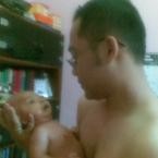 Vado Muhammad Alif Habibie, 1 Bulan; Lelaki; m