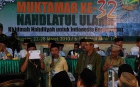 PPP Sambut Baik Duet Sahal-Said