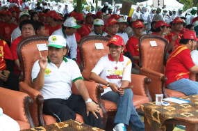 Perangi TBC, Kemenkes Subsidi Ribuan Puskesmas Rp 10 Juta