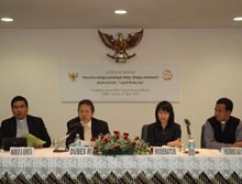 Seminar Vatikan: Peran Pancasila Akan Lebih Mengemuka