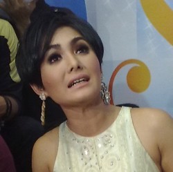 Diancam Dipolisikan, Yuni Shara Tak Akan Menuntut Balik
