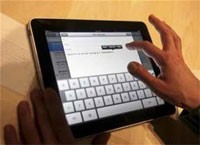 Daripada iPad, Lebih Baik Netbook