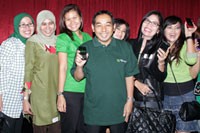 Komunitas Blogger Diajak Promosikan Surabaya