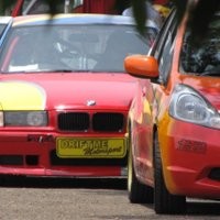 Achilles Lahirkan Drifter Muda