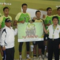 Dynamic Menangi Tarung Bintang Putra