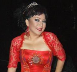  Annisa Bahar Pernah Ditendang Memo Sanjaya Sampai Pingsan