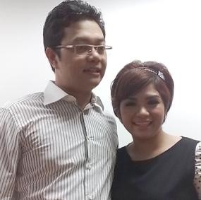 Tuduh Joy Tobing Zina, Debora Bantah Cari Sensasi