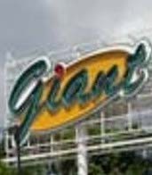 Ketidakramahan Pelayanan Giant Supermarket Graha Raya 