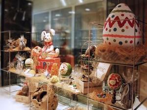 Yuk, Ikutan Fun-Tastic Easter!