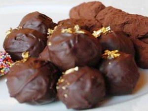 Chocolate Truffle