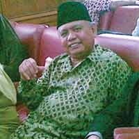 Nasib Fathorrasjid Ditentukan Hari Ini 