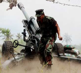 Lattapdu Korps Marinir 