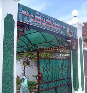 Buru Teroris Aceh, Densus 88 Awasi Ponpes di Magetan