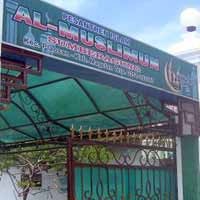 Buru Teroris Aceh, Densus 88 Awasi Ponpes di Magetan