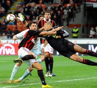 Milan Kedodoran