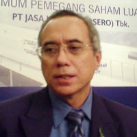 Laba Jasa Marga Dekati Rp 1 Triliun