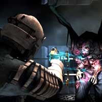 EA Bikin Gamer Makin Penasaran dengan Dead Space 2