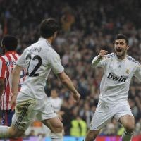 Menangi Derby, Madrid Balik ke Puncak