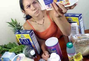 Hampir Mati Gara-gara Terobsesi Makanan Sehat