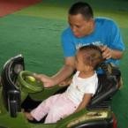 Aisha Ashalina Savaira Ardiansyah, 2,1 Tahun; Perempuan; f