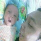 Azzam Nugraha Agung, 1 Bulan; Lelaki; m