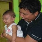 Fatiyya Tazkiya Azzahranty, 6 Bulan; Perempuan; f