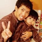 Isaura Mahija Maheswari, 1,2 Tahun; Perempuan; f