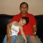 Shandrina Disa Andiva, 3,9 Tahun; Perempuan; f