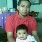 Zahirah Nur HR Budiman, 6 Bulan; Perempuan; f
