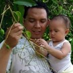 Kayla Baharizky, 1,6 Tahun; Perempuan; f