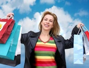 Berburu Lingerie dan Jam Tangan Murah di Plaza Bapindo
