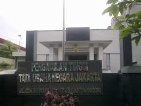 Hakim Ibrahim Di Mata Rekan Kerjanya