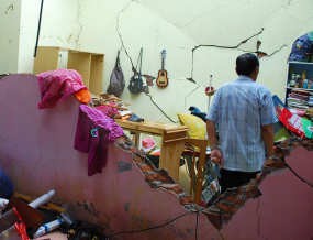 Pertamina: Ledakan di Makasar Akibat Kebocoran Tabung Elpiji 12 Kg