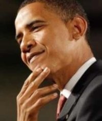 Telepon Dmitry Medvedev, Obama Sampaikan Simpati