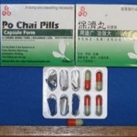 Po Chai di Malaysia Aman Dikonsumsi