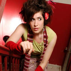 Tiket VIP Konser Imogen Heap Ludes