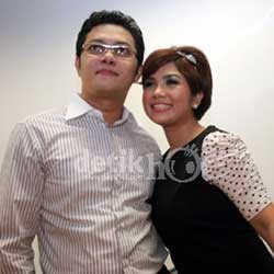 Suami Joy Tobing: Kenapa Baru Sekarang Kebakaran Jenggot!
