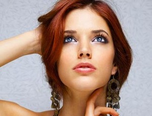 Rahasia Cantik Ala Model