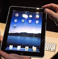 10 Juta iPad Bakal Terjual Tahun Ini