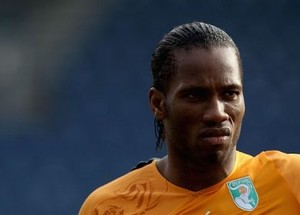 Drogba Kini Bisa Tidur Nyenyak