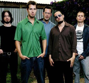 Pemenang Kuis Konser 311!