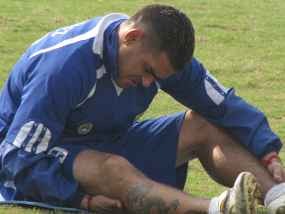 Gonzales Ogah Menanggapi Serius