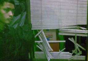 Lagi, Gerombolan Bermotor Buat Onar