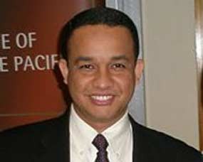 Anies Baswedan Punya Editor Brutal